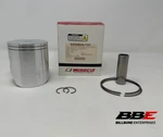 92- 96 Husqvarna Wxe 250 Wiseco Piston Kit Standard 67.00MM Bore, Wxc New. Price: $179.99.