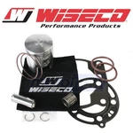 Wiseco Top End For 1991-1997 Kawasaki KX80 Engine Pistons Kits New. Price: $177.21.