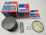 2003 Polaris Parts Unlimited Piston Kit 81MM New 2202237. Price: $44.06.