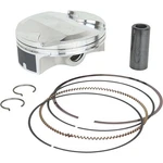 Vertex Cast Replica Piston Kit 24618B New. Price: $275.36.