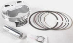 Wiseco Piston/rings/clips Kawasaki 2008-2014 KX450R Std 96MM 13.4:1 New. Price: $279.99.