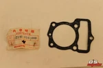 Nos 1973-76 Honda XR75 Cylinder Gasket 12191-116-000 Oem New. Price: $5.95.