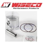 Wiseco For 1985-1986 Honda ATC250R Engine Pistons Kits Oq New. Price: $211.12.