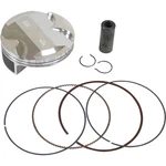 Vertex Forged Replica Piston Kit 24618A New. Price: $275.36.