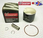 Piston Kit 84-89 CR500 90.00 Wossner 8229D100 Honda Mx New. Price: $289.59.