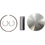 Wossner 8147DA 46.95MM Piston Kit Fits Ktm 2003+/TC85 14+/MC85 21+ New. Price: $91.95.