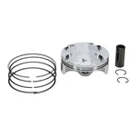 Cylinder Works Vertex Big Bore Replacement Piston - 81MM 24637B New. Price: $257.36.