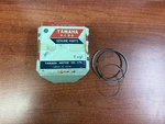 New Nos Factory Yamaha Part# 311-11610-10-00 Piston Ring Set (1ST O/s) DT2 RT2. Price: $16.99.