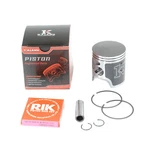 Kalama Racing Performance Piston Rik Ring Kits 48.5MM Kawasaki 01 13 New. Price: $57.95.