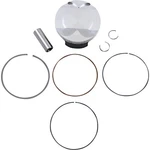 Wossner Piston Kit For 4 Stroke - Standard Size 8707DB New. Price: $204.00.