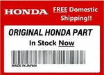 1977-2024 Honda Trx Crf Xr Atc Scooter Piston Pin Clip 20MM 90601-7F3-000 New. Price: $24.99.
