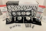 Wiseco R970 970CC Forged Big Bore Piston Kit Rings Honda CBR900RR Dragbike New. Price: $794.97.