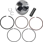 Je Pistons - 177239 Kit 13.0:1 Honda New. Price: $242.99.