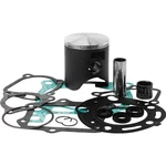 Vertex VTK23140C Cast Replica Top End Piston Kit, Std Bore 53.94MM, Comp New. Price: $170.96.