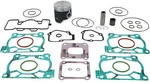 Vertex Top End Piston Kit 57.94MM Ktm/husqvarna Xc-w/te 150I 2024 New. Price: $250.16.