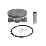 Vertex Cast Replica Piston Kit 92.95 2014-2020 Polaris Rzr Xp 1000 24398B New. Price: $155.51.