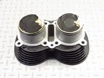 2014 09-15 Triumph 900 Thruxton Piston Cylinder Barrel Jug Used. Price: $46.49.