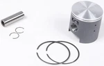 Kawasaki Kx 100 Vertex 23621A Race Piston Kit Standard Bore 52.44MM New. Price: $198.50.