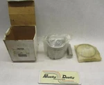 Harley Davidson S&s Cycle Piston Kit 106-5509 3.5" .020" New. Price: $99.99.