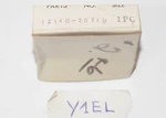 1967 Suzuki TC120 Engine Piston Rings Vintage Motorcycle 12140-20210 New. Price: $24.50.