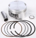 Pro X 01.1495.025 Piston Kit (big Bore) - 0.25MM Oversize 85.25MM, 9.3:1 Com New. Price: $155.95.