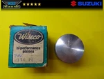 Wiseco 176P2 Piston For Suzuki Ts Tc Ds 185 .20 Oversize New. Price: $54.67.