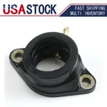 New For Suzuki ALT125 ALT185 Carb Intake Flange Manifold 13110-18900. Price: $32.99.