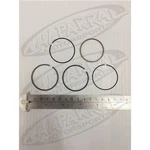 Yamaha Oem Piston Ring Set (std) Mpn: 22F-11610-03-00 For Motorcycle/atv/utv New. Price: $64.99.