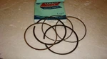 Nos Yamaha 1990-1999 XT600 1999-2003 XV1600 Piston Rings Stand 34L 11610-00-00 New. Price: $29.99.
