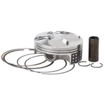 Piston Kit Vertex 76.8 Gp Honda Crf 250 14-15, 23963A Hc Compr 14,6:1 New. Price: $330.79.