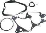 Vintco KEG051 Engine Gasket Kit Suzuki RM100 RM125 New. Price: $39.67.