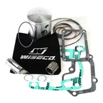 Wiseco .020 Piston, Gaskets, Bearing For Suzuki RM125, 2000-2003 PK1181 New. Price: $202.99.