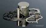 Top End Rebuild Kit- Wiseco Piston/bearing +gaskets Ktm 85SX/XC 03-17 *STD/47MM* New. Price: $147.95.
