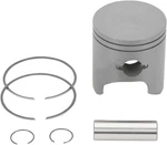 Parts Unlimited Piston Kit Standard Bore 66.50MM #0910-0552 New. Price: $35.76.