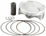 Vertex Piston Kit Gp Rc Forged 77.95/STD 15.5:1 Kaw 24515A New. Price: $331.16.
