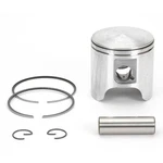 Parts Unlimited Oem-type Piston Assembly 78MM Bore 09-773 New. Price: $66.25.