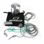 Yamaha YZ125, 1998-2000, Wiseco .020 Piston, Gaskets, Bearing PK1174, New. Price: $202.99.