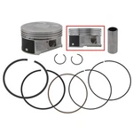 Namura Std Piston Kit NA-15000 New. Price: $63.12.