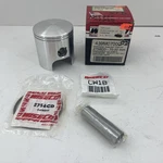 Wiseco Piston 70.00MM #439M07000 Fits Kawasaki KXT250A TECATE/KXT250B New. Price: $154.95.