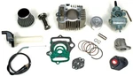 Bbr 411-HCF-1507 Big Bore Rings New. Price: $61.95.