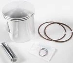 Wiseco 561M08750 Piston Kit Pro Lite 87.50/+1.50 Fits Suzuki LT500R New. Price: $221.77.