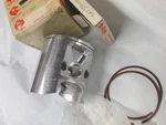 Nos Suzuki Oem Piston And Ring Set 0.25 1976 12110-41710 New. Price: $115.00.