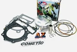 Can Am 100MM 11.5:1 Stock Bore Je Piston Cometic Top End Gasket Kit New. Price: $309.99.