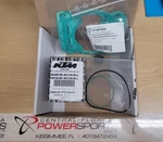 New Oem Ktm Piston Kit Gr.ii 50 Sx, Mini 13-23 45230007110. Price: $175.96.