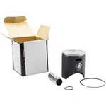 Wossner Pistons Kit 8093DA New. Price: $138.72.