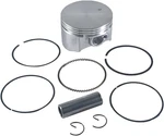 Sjvlxhi Flat Top Piston And Rings 70MM Fit Predator 212CC 6.5HP .550 New. Price: $29.37.