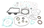 Vertex 811368 Complete Gasket Kit W/oil Seal New. Price: $176.46.