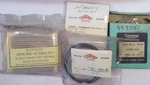 1967 1974 Triumph T100 500CC Genuine Hepolite Sets Std R13570 + Extra New. Price: $41.65.