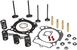 Kibblewhite Cylinder Head Service Kit Diamond #30-33330 For Honda Crf 450 New. Price: $435.06.