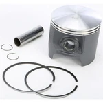 Vertex Piston Kit 89.95MM 22447100 New. Price: $218.66.